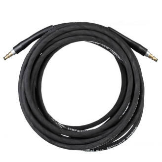 Шланг високого тиску 10м INTERTOOL DT-1560, до мийок DT-1502/DT-1503/1504/1508/1515/1517/WT-1509,