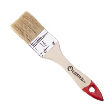 Пензель флейцевий 38*10*44 мм INTERTOOL KT-1238