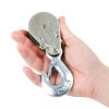 Лебідка електрична INTERTOOL GT1481