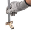 INTERTOOL MT-3020 Штангенциркуль 200мм, +/- 0.05мм/м