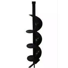 Шнек к мотобуру LEX GD520 200/800mm
