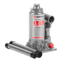 Домкрат INTERTOOL GT0022 "стовпчик" одноштоковий 3 т