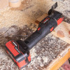 Акумуляторний реноватор з безщітковим двигуном INTERTOOL WT-0369