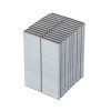 Скоба для степлера РТ-1612 40мм (18GA) 5,7(5,8)x1,25x1,0мм 5000од/упак INTERTOOL PT-8340