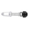 Фільтр тонкого очищення INTERTOOL DT-1580 для мийок високого тиску, різьблення 3/4"