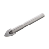 Свердло по склу 12*80 мм INTERTOOL SD-0272