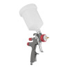 Краскопульт пневматичний LVLP TEFLON INTERTOOL PT-0144