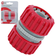 Муфта ремонтно-з'єднувальна для шланга INTERTOOL GE-1014 3/4"