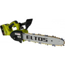 Акумуляторна пилка ELTOS АПЦ 20/12-4