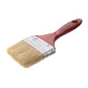 INTERTOOL KT-1076 Пензель флейцевий 76*17.5*50 мм
