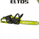 Акумуляторна ланцюгова пила ELTOS АПЦ-40А/16"-4 (ELAPCM40А/16-4)