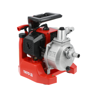 Мотопомпа YATO YT-85420