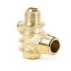 Зворотний клапан INTERTOOL PT-5005 для компресора PT-0014