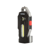 Ліхтар діодний YATO YT-085609 багатофункціональний 6в1 акумул. Li-Ion 3.7V 350 mA