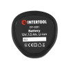 Акумулятор Li-ion INTERTOOL DT-0311