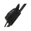 Газонокосарка на 4-х колесах акумул. YATO YT-85223