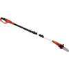Сучкоріз акумуляторний YATO YT-82837 телеск. ручка 2-2.8 м, Li-Ion 18В, шина l=20 см (БЕЗ АКБ)