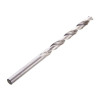 Свердло по металу подовжене INTERTOOL SD-5310 DIN340 HSS, 11,0 мм