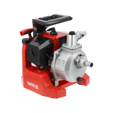 Мотопомпа YATO YT-85420