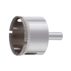 Коронка трубчаста по склу та кераміці INTERTOOL SD-0365 45 мм