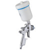 Пневматичний краскопульт HVLP II Digital INTERTOOL PT-0105D