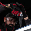 Шуруповерт пневматичний INTERTOOL PT-0910