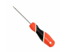 Викрутки 6-ти гранні та TORX
