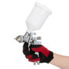 Пневматичний краскопульт HVLP INTERTOOL PT-0106