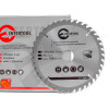 Диск пильний по дереву INTERTOOL CT-3041
