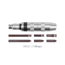 Викрутка реверсивна ударна YATO YT-2801