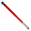 Ключ динамометричний 3/4, 70-240 Nm INTERTOOL XT-9019