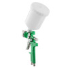 Пневматичний краскопульт HVLP INTERTOOL PT-0125