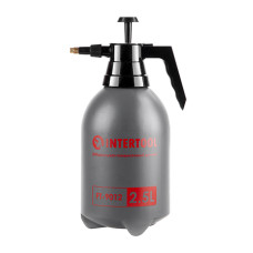 Обприскувач пневматичний ручний 2.5 л. INTERTOOL FT-9012