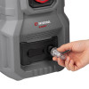 Мийка високого тиску INTERTOOL WT-1506 STORM