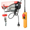 Лебідка електрична INTERTOOL GT1481