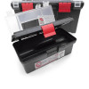 Комплект ящиків для інструментів, 3 шт INTERTOOL BX-0003