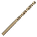 INTERTOOL SD-5465 Свердло по металу DIN338 HSS, 6,5 мм, 5% Cobalt