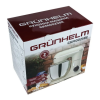 Кухонна машина GRUNHELM GKM0025BE