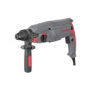 Перфоратор INTERTOOL DT-0180 850 Вт, 3.2 Дж, 0-900 об/хв, 0-4400 уд/хв, 3 режими..