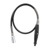 Вал гнучкий INTERTOOL DT-0519 для прямої шліфувальної машини WT-0516/DT-0517