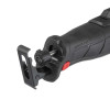 Пила шабельна акумуляторна з безщітковим двигуном INTERTOOL WT-0367