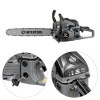 Бензопила (мотопила) ланцюгова INTERTOOL DT-2208