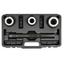 Ключі для обслуговування кермових тяг автомобіля YATO YT-06155