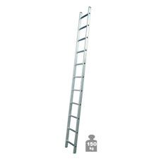 Драбина приставна WERK LZ1109