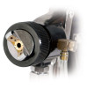 Пневматичний краскопульт INTERTOOL PT-0214