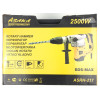 Перфоратор Asaka SDS-Max ASRH-217