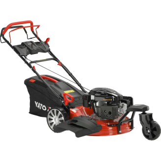 Газонокосарка бензинова YATO YT-85545