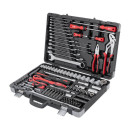 INTERTOOL ET-7119 Набір інструментів професійний 1/4" &amp; 1/2&amp..