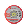 Платформа шліфувальна INTERTOOL PT-2125 125 мм до PT-1006