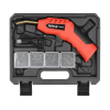 Паяльник для пластику YATO YT-824480 акумул. Li-Ion 3.7